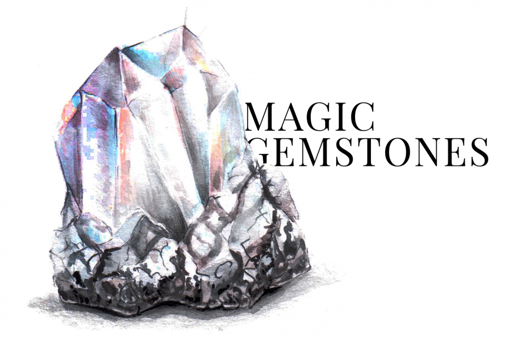 Magic collection. Magic gamestone Assets. Wild Thrones Magic Stones.