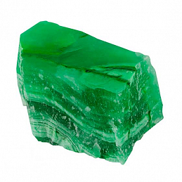 Зелёный оникс