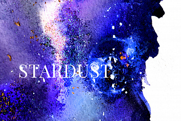 Звездные новинки: коллекция Stardust