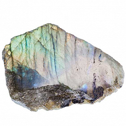 Лабрадорит