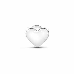 картинка Пирсинг-сердце Piercing