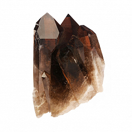 Дымчатый кварц