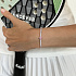 картинка Браслет Tennis с турмалиновой вставкой
