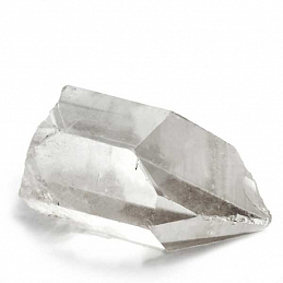 Белый топаз