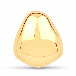 Vermeil из 18-каратного желтого золота