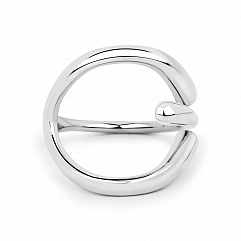 картинка Разъемное волновое кольцо Femininity