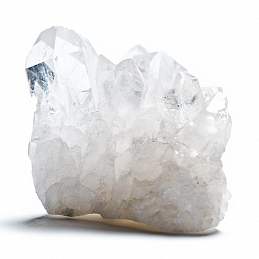 Горный хрусталь