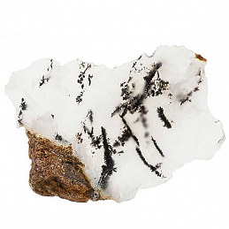 Дендритовый агат