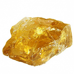 Цитрин (лимонный кварц)