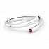 картинка Кольцо Ruby Antique