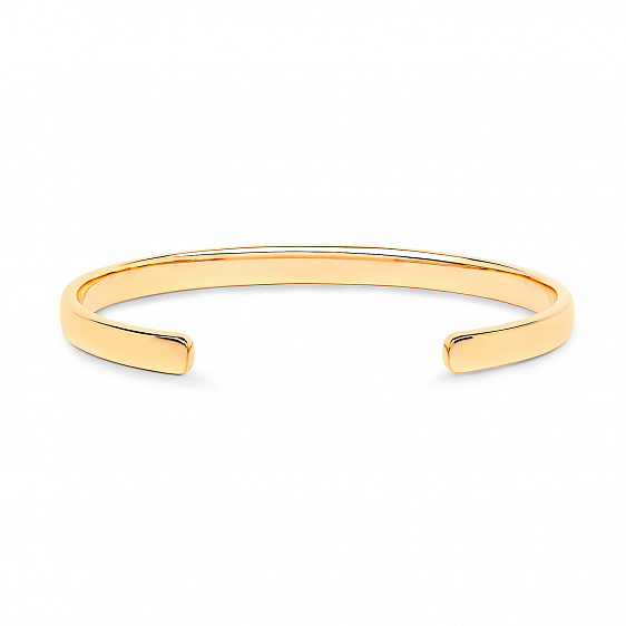 картинка Браслет Bangle под гравировку S