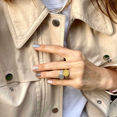 Магазин серебряных украшений в Москве – серебро LAV'Z jewellery